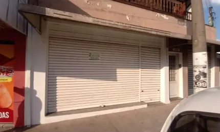 Ponto para alugar, 90 m² - Jardim São Nicolau - São João da Boa Vista/SP