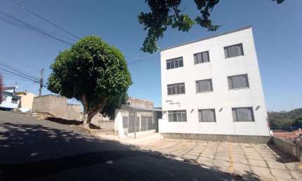 Apartamento com 2 dormitórios para alugar, 70 m²  - Jardim Michelazzo - São João da Boa Vista/SP