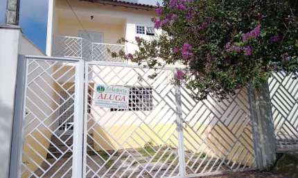 Casa com 3 dormitórios para alugar, 170 m² por R$ 1.890,00/mês - Jardim Vila Rica - São João da Boa