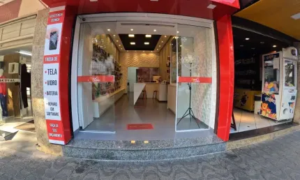 Ponto Comercial para locação, Centro, São João da Boa Vista, SP