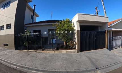 Casa para locação, Vila Valentin, São João da Boa Vista, SP