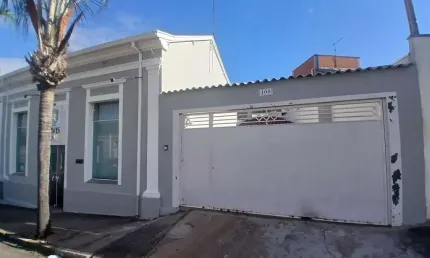 Casa para locação, Centro, São João da Boa Vista, SP