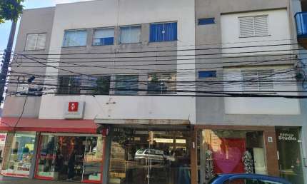 Apartamento para locação, Centro, São João da Boa Vista, SP