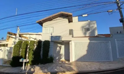 Casa para locação, Jardim Leonor, São João da Boa Vista, SP