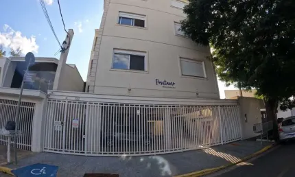 Apartamento para locação, Centro, São João da Boa Vista, SP