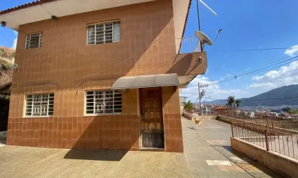 Casa para locação, Santo André, Poços de Caldas, MG