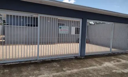Kitnet com 1 dormitório para alugar, 45 m² por r$ 1.360,00/mês - jardim santo andré - são joão da b