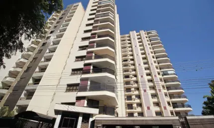 Apartamento para locação, centro, são joão da boa vista, sp