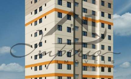 Apartamento com 1 quarto à venda na Rua Rancho Queimado, 196, Vila Santana, São Paulo