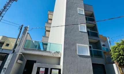 Apartamento com 2 quartos à venda na Rua Horácio Rodrigues, 185, Vila Formosa, São Paulo