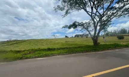 Sítio à Venda em Parobé RS - Frente ao Asfalto Alto Padrão