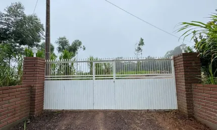 Sítio à Venda em Condomínio - Estância Velha RS divisa com Portão Rs