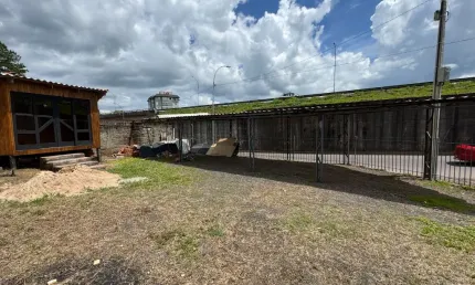 Oportunidade vendo terreno de esquina frente RS 239 viaduto de Parobé RS