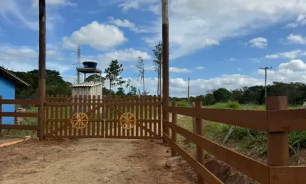 Chácara / sítio à venda na Avenida João Pessoa, 023, Águas Claras, Viamão