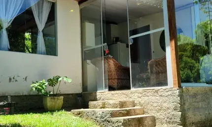 Casa com 2 quartos à venda na Rua Rio Branco, 555, Centro, Taquara