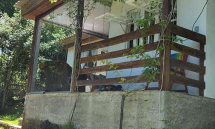Casa com 2 quartos à venda na Rua Rio Branco, 555, Centro, Taquara