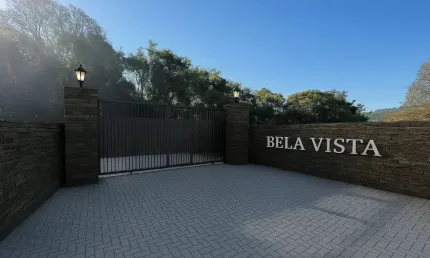 1 hectare próximo de gramado rs área ao lado do templo budista bela vista