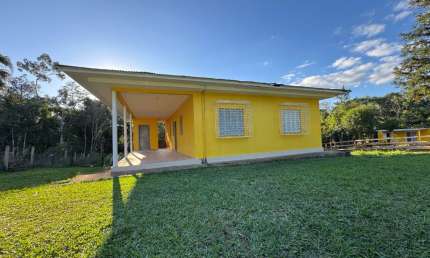 Chácara / sítio com 3 quartos à venda na Estrada Geral, 2020, Fazenda Fialho, Taquara