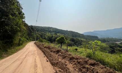 Sitio em Riozinho entrada R$ 2.900 parcelas direto no boleto