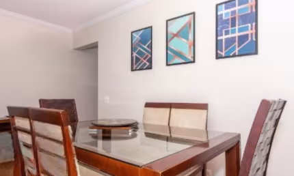 Apartamento com 3 quartos à venda na Rua Flórida, Cidade Monções, São Paulo