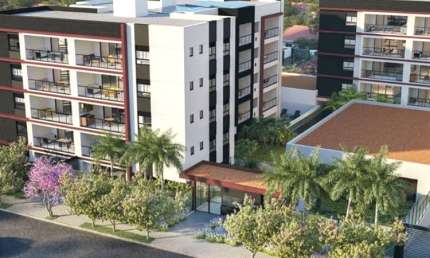 Garden  Pronto para morar no Casa Mariana 173m² - 2 Suites