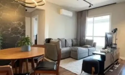 Lindo apartamento na saude 70m² - 2 dormitórios (1 suíte) 2 banheiros 2 vagas determinadas