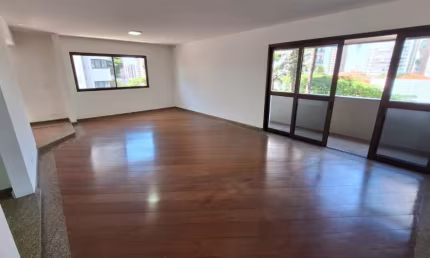 Oportunidade 260m² no Jd Analia Franco - 5 quartos - 2 suites - 4 vagas