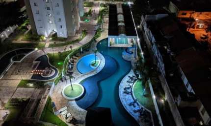 Apartamento Mobiliado na Mooca com 77m², 3 quartos, 1 Suíte  e 1 vaga