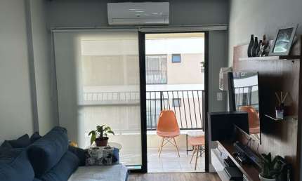 Lindo Apto na Casa Verde 62m², 2 quartos , 1 Suíte, 2 Banheiros e 1 Vaga Determinada