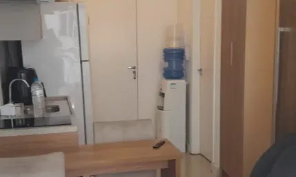 Studio exclusivo à venda em pinheiros - 37m² com varanda!
