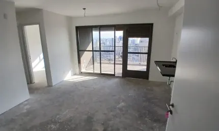 Apartamento com 2 Quartos e 2 banheiros à Venda, 57 m²
