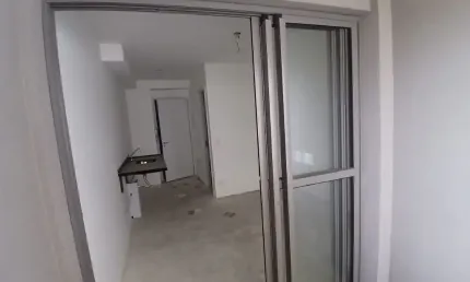 2 Estúdios na Saúde com 24M² cada  - 1 dormitórios - 1 banheiro  - Sem vaga
