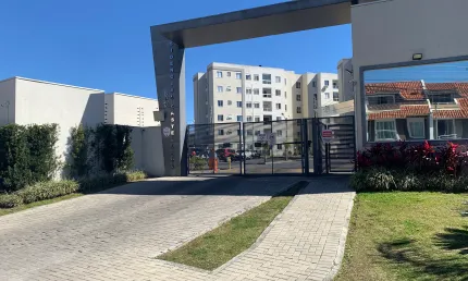 Excelente apartamento garden localizado no bairro novo mundo