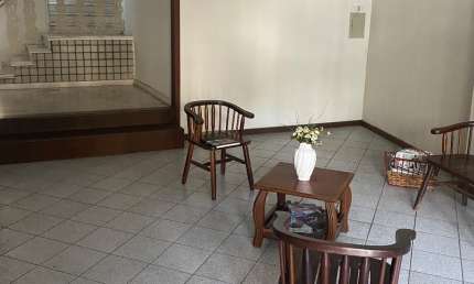 Apartamento com 2 quartos à venda na Rua Jaime Perdigão, 114, Jardim Carioca, Rio de Janeiro