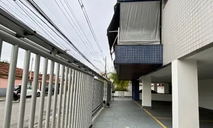Apartamento com 2 quartos à venda na Rua Professor Hilarião da Rocha, 430, Tauá, Rio de Janeiro