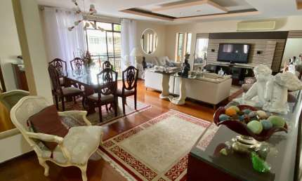 Apartamento com 4 quartos à venda na Rua Ondina Ribeiro Dantas, 131, Jardim Guanabara, Rio de Janeiro