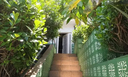 Casa com 4 quartos à venda na Rua Tremembê, Freguesia (Ilha do Governador), Rio de Janeiro