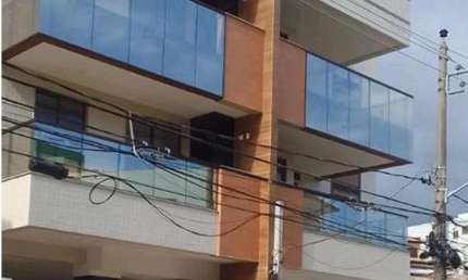 Apartamento com 3 quartos à venda na Rua Conquista, 1, Jardim Guanabara, Rio de Janeiro