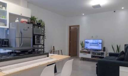 Apartamento com 2 quartos à venda na Rua Álvaro Ramos, 1, Botafogo, Rio de Janeiro
