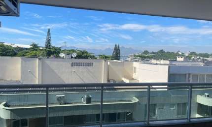 Apartamento com 4 quartos à venda na Rua Jair Ramos, 1, Jardim Guanabara, Rio de Janeiro