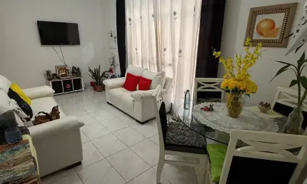 Apartamento com 2 quartos à venda na Rua Monsenhor Magaldi, 218, Jardim Guanabara, Rio de Janeiro