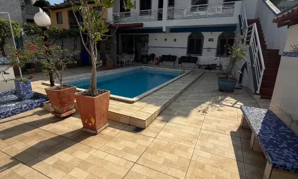Casa com 8 quartos à venda na Rua Mangalo, 105, Jardim Guanabara, Rio de Janeiro