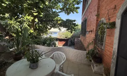 Casa com 4 quartos à venda na Rua Raquel Prado, 1, Jardim Guanabara, Rio de Janeiro