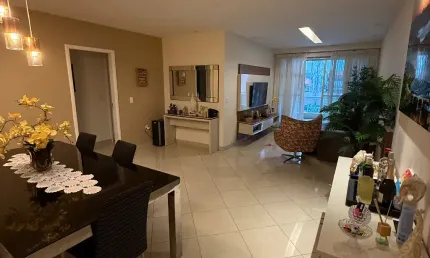 Apartamento com 3 quartos à venda na Rua Sidney Miller, Jardim Guanabara, Rio de Janeiro