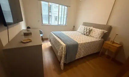 Apartamento à venda em copacabana – rua princesa isabel