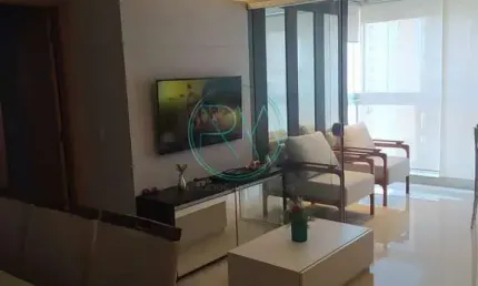 Apartamento à venda 3 Quartos, 1 Suite, 2 Vagas, 192M², Gleba Palhano, Londrina - PR