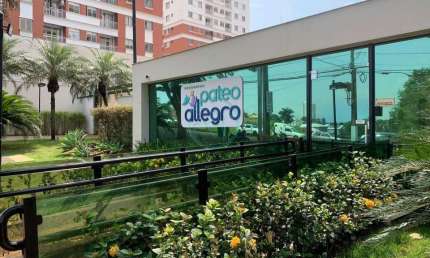 Apartamento com 2 quartos à venda no Terra Bonita, Londrina 