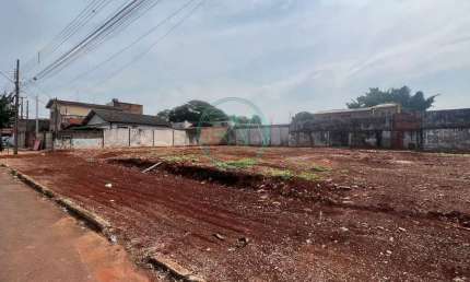 Terreno à venda no Parque Residencial Manela, Cambé 