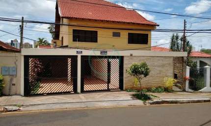 Casa à venda e locação 3 Quartos, 1 Suite, 3 Vagas, 700M², Quebec, Londrina - PR