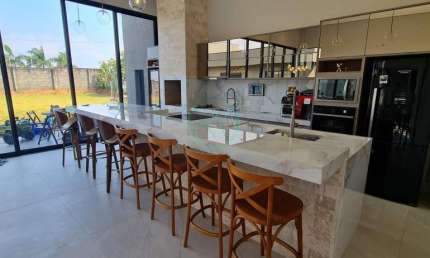 Casa à venda, Condomínio Terras de Canaã, Cambé, PR
